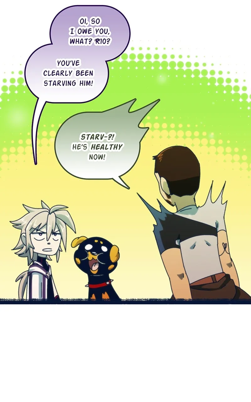 City of Blank Chapter 166 page 54 - 
