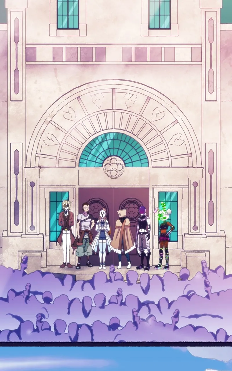 City of Blank Chapter 168 page 85 - 