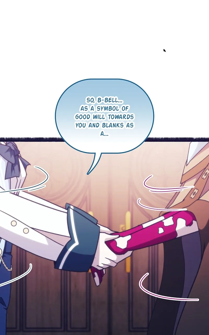 City of Blank Chapter 169 page 84 - 