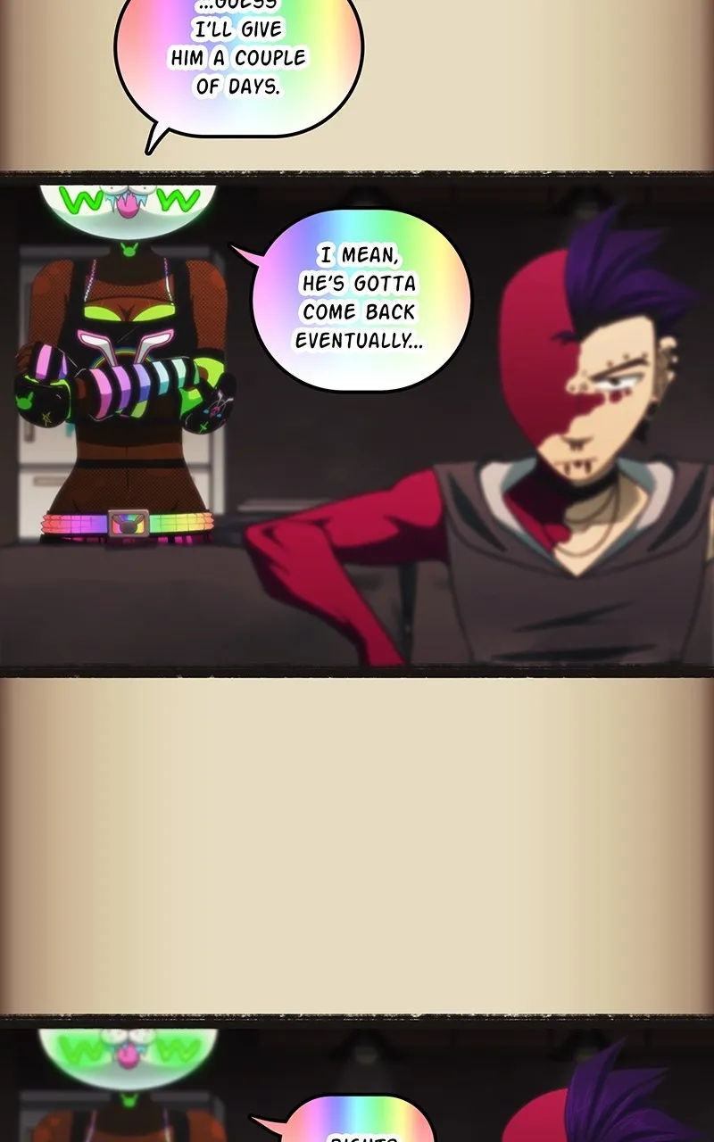 City of Blank Chapter 176 page 24 - 