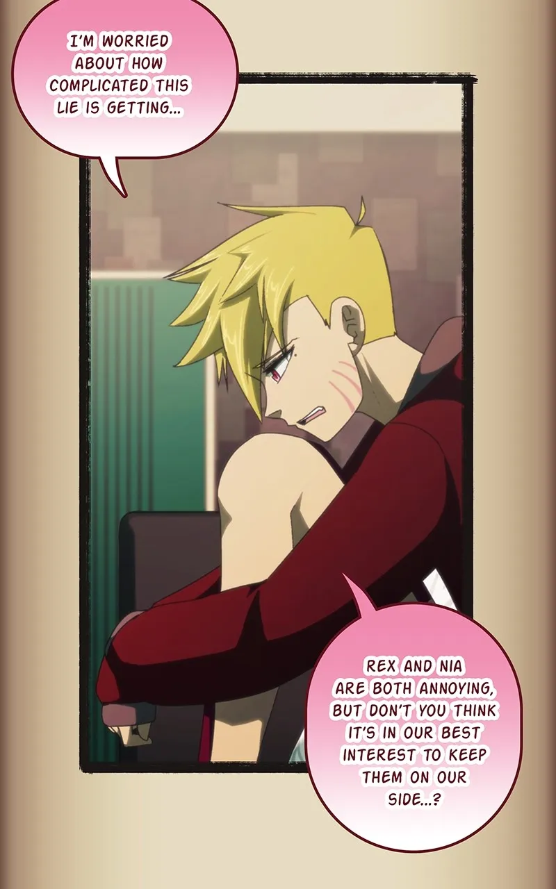 City of Blank Chapter 176 page 32 - 