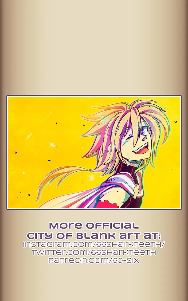 City of Blank Chapter 177 page 1 - 