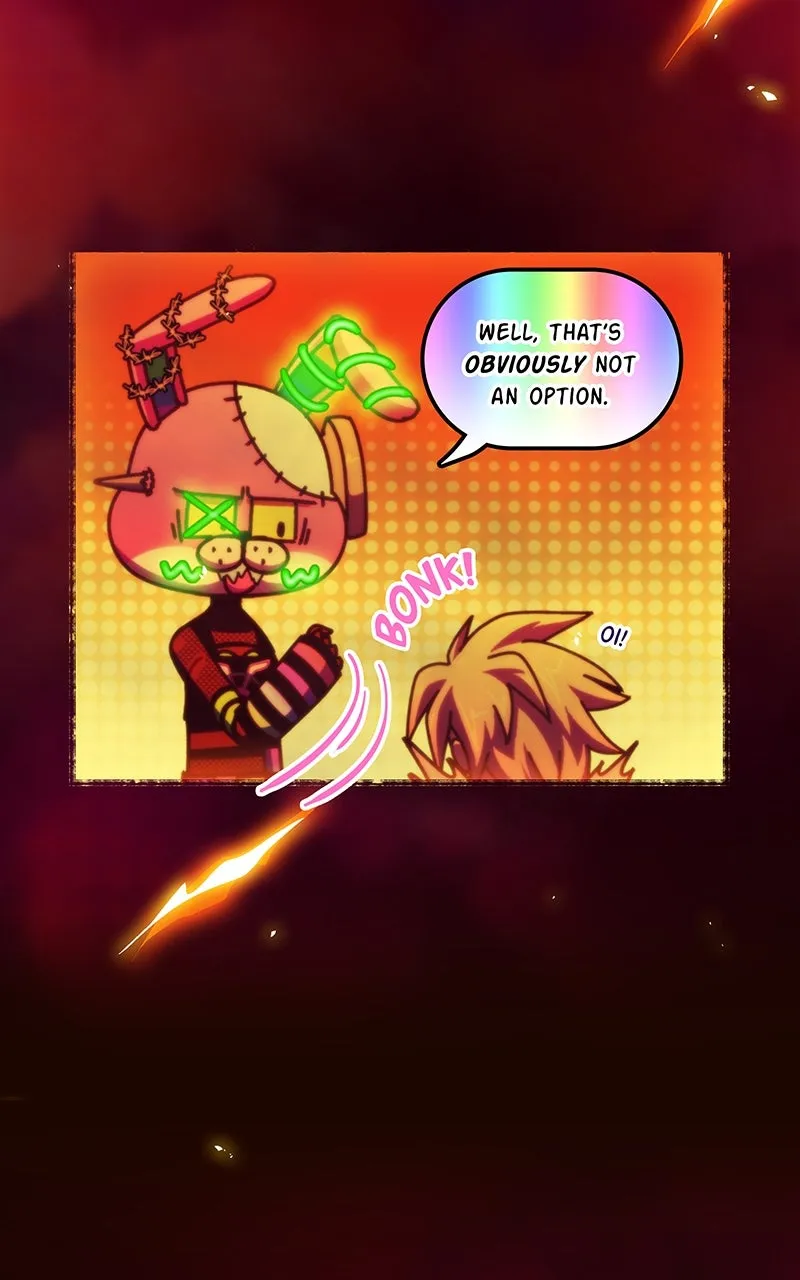 City of Blank Chapter 184 page 9 - 