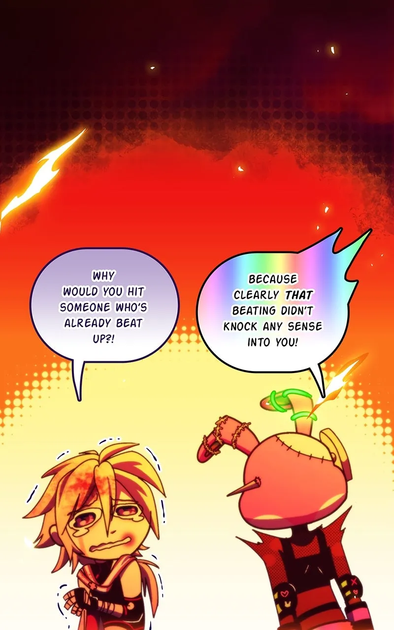 City of Blank Chapter 184 page 10 - 