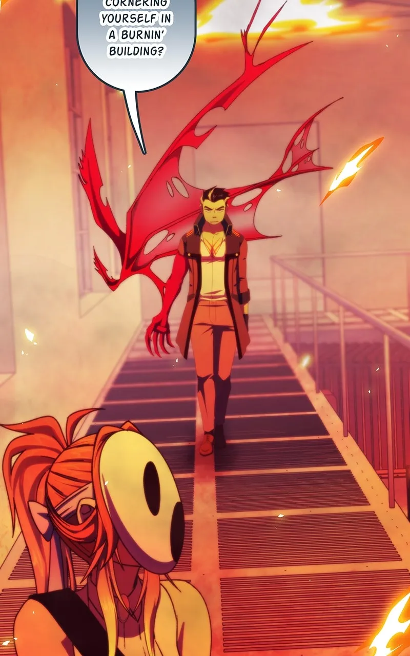 City of Blank Chapter 185 page 24 - 
