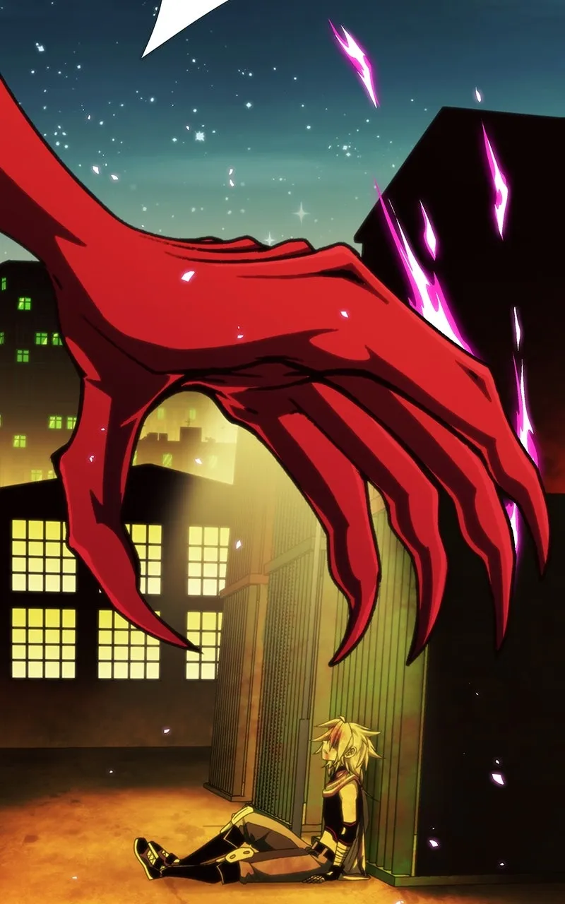 City of Blank Chapter 185 page 91 - 