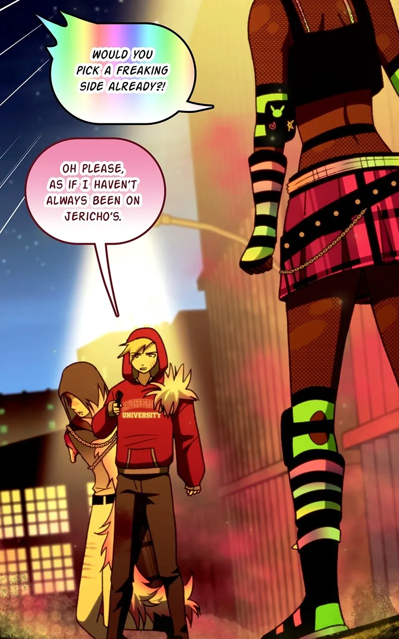 City of Blank Chapter 187 page 62 - 