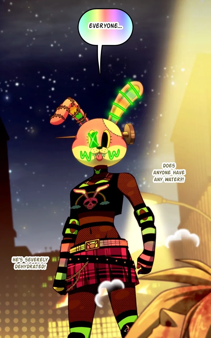 City of Blank Chapter 187 page 84 - 
