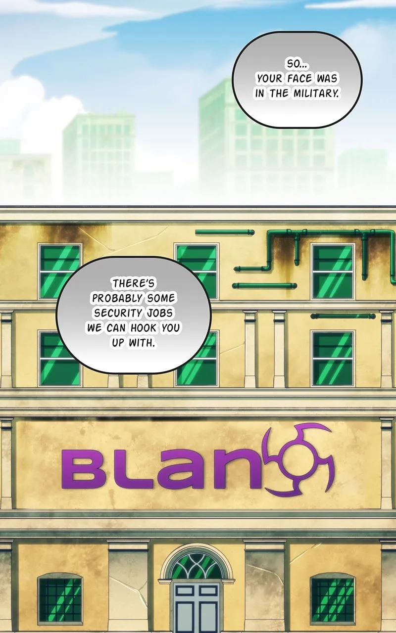 City of Blank Chapter 195 page 83 - 