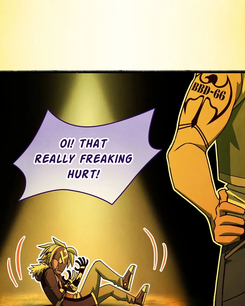 City of Blank Chapter 20 page 77 - 