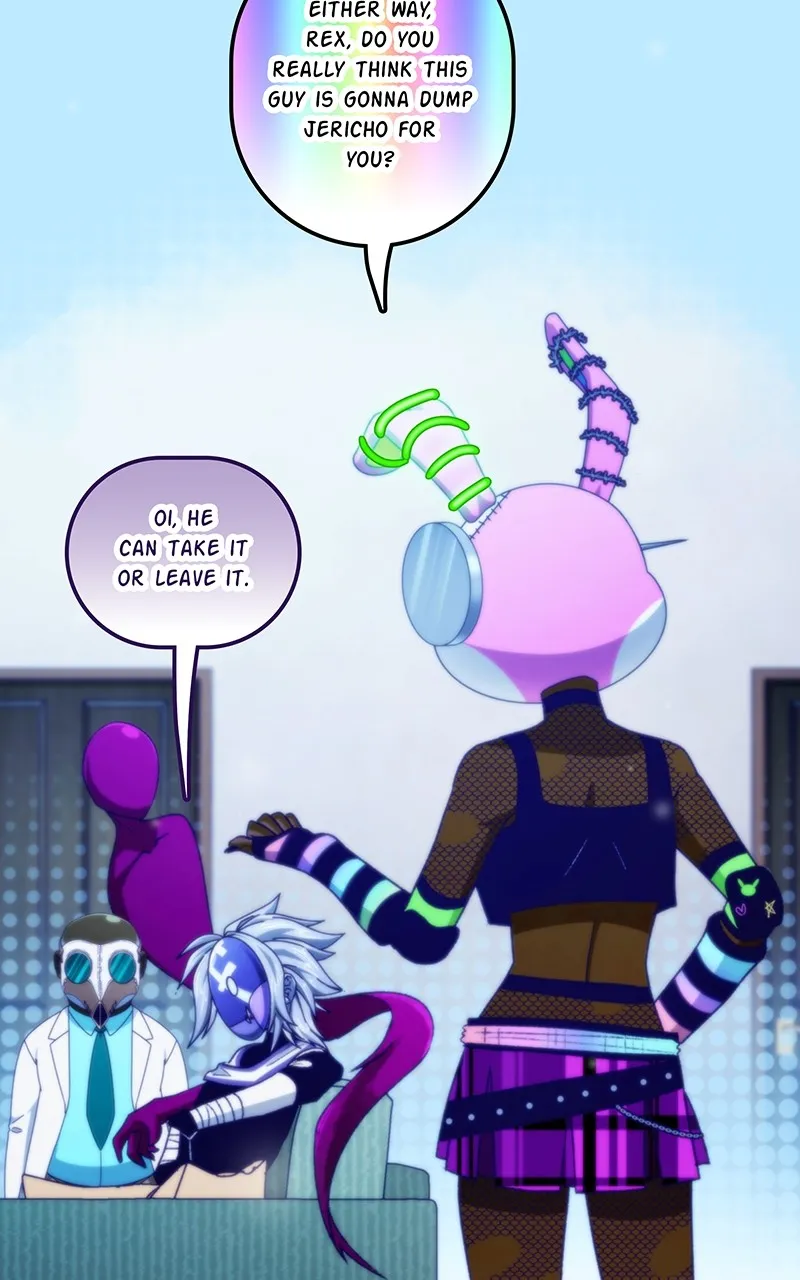 City of Blank Chapter 202 page 12 - 