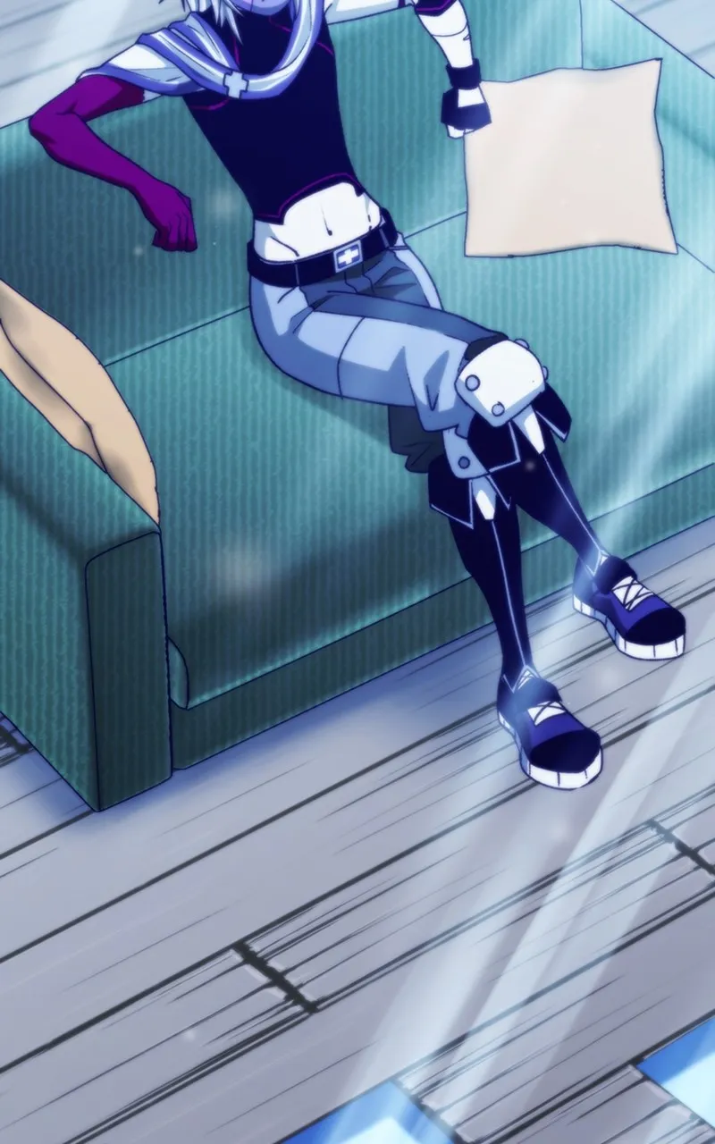 City of Blank Chapter 202 page 19 - 