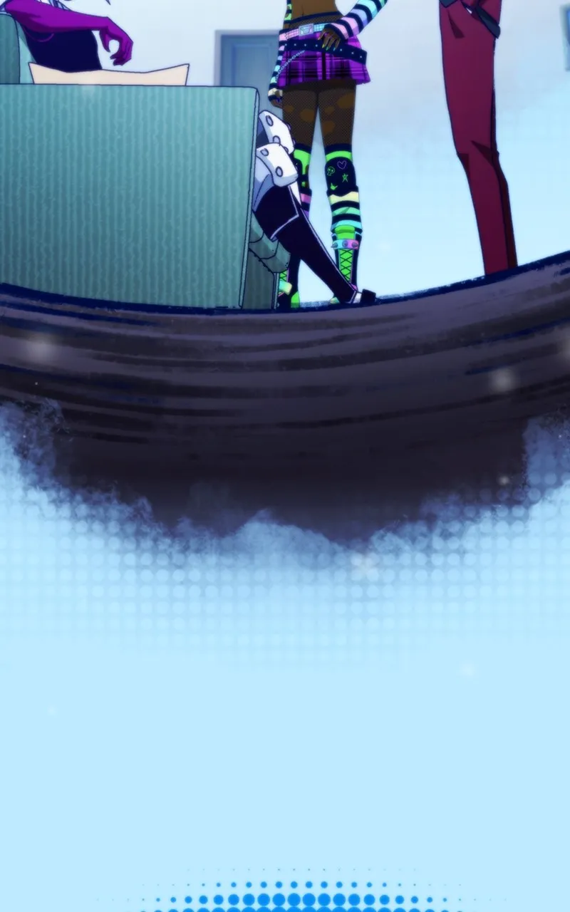 City of Blank Chapter 202 page 9 - 
