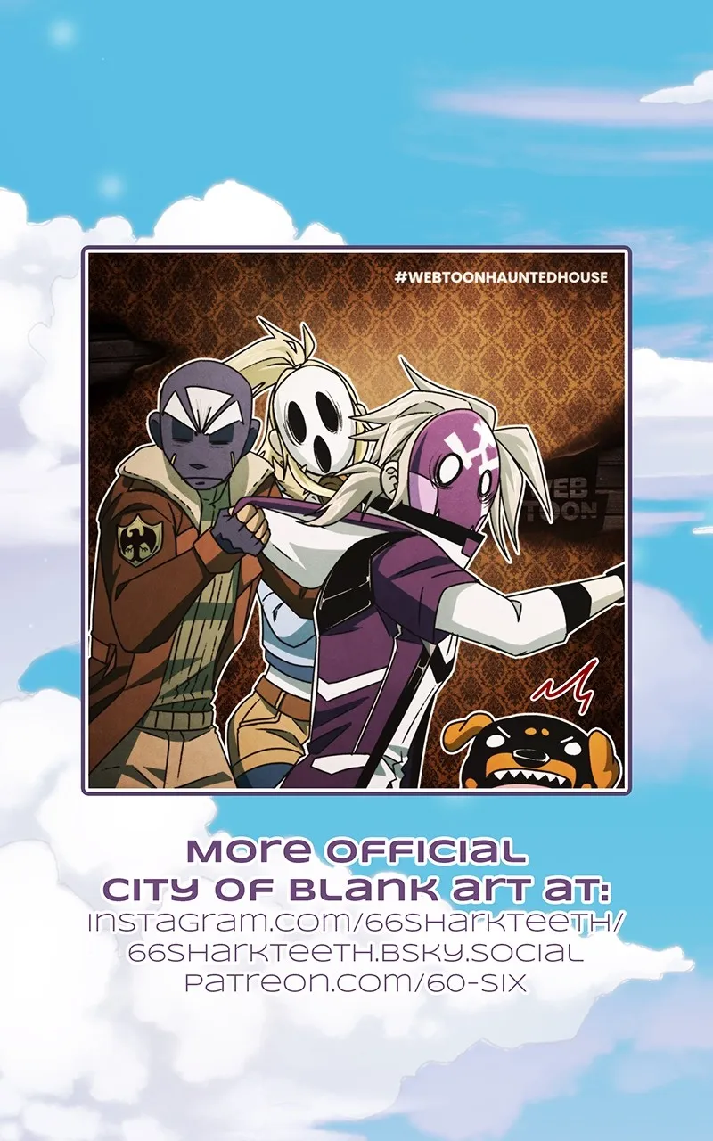 City of Blank Chapter 215 page 1 - 