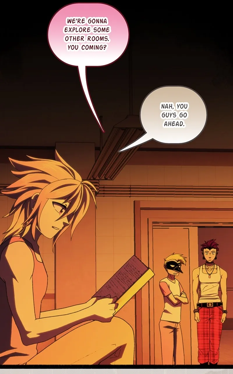 City of Blank Chapter 215 page 35 - 