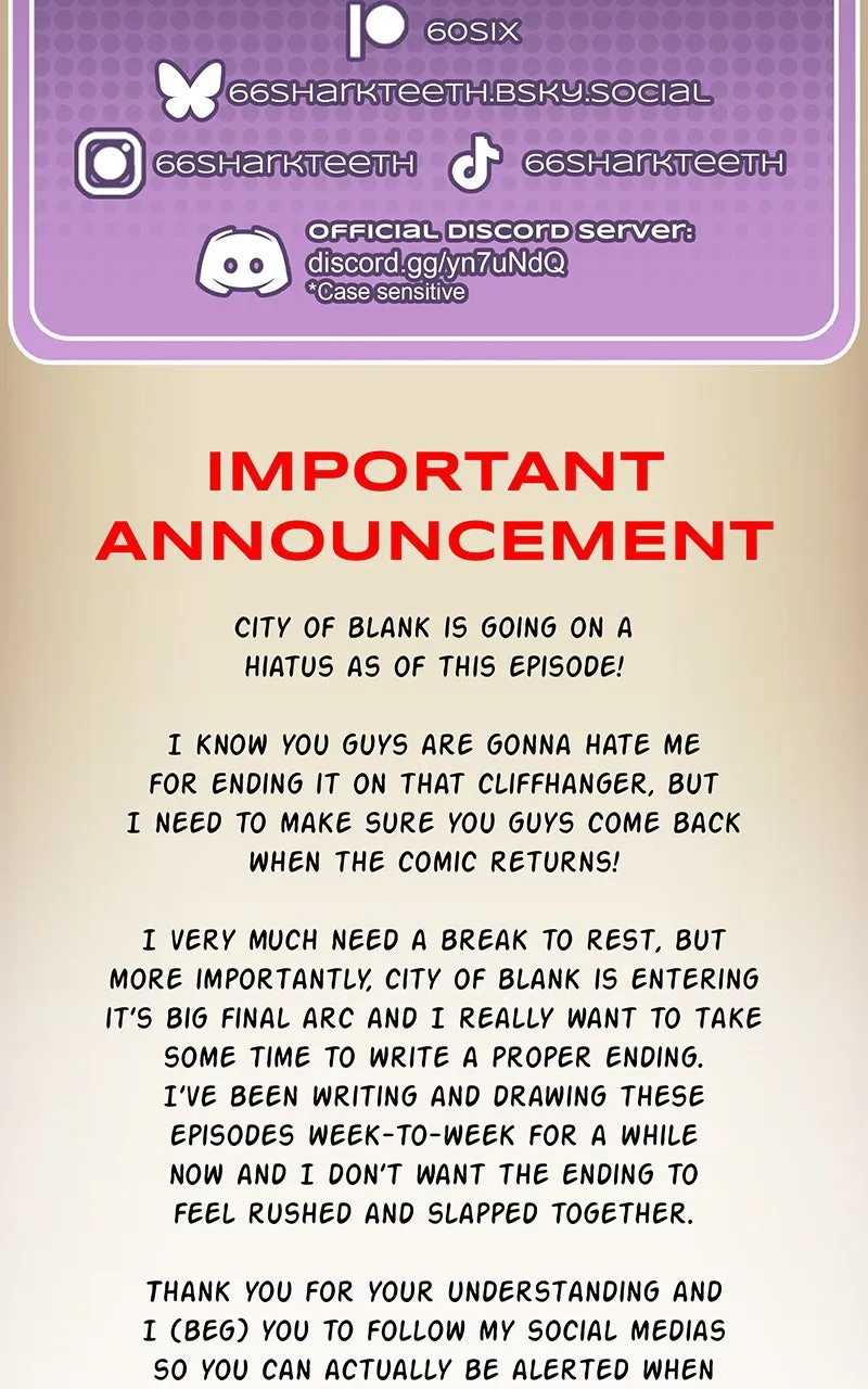 City of Blank Chapter 219 page 80 - 