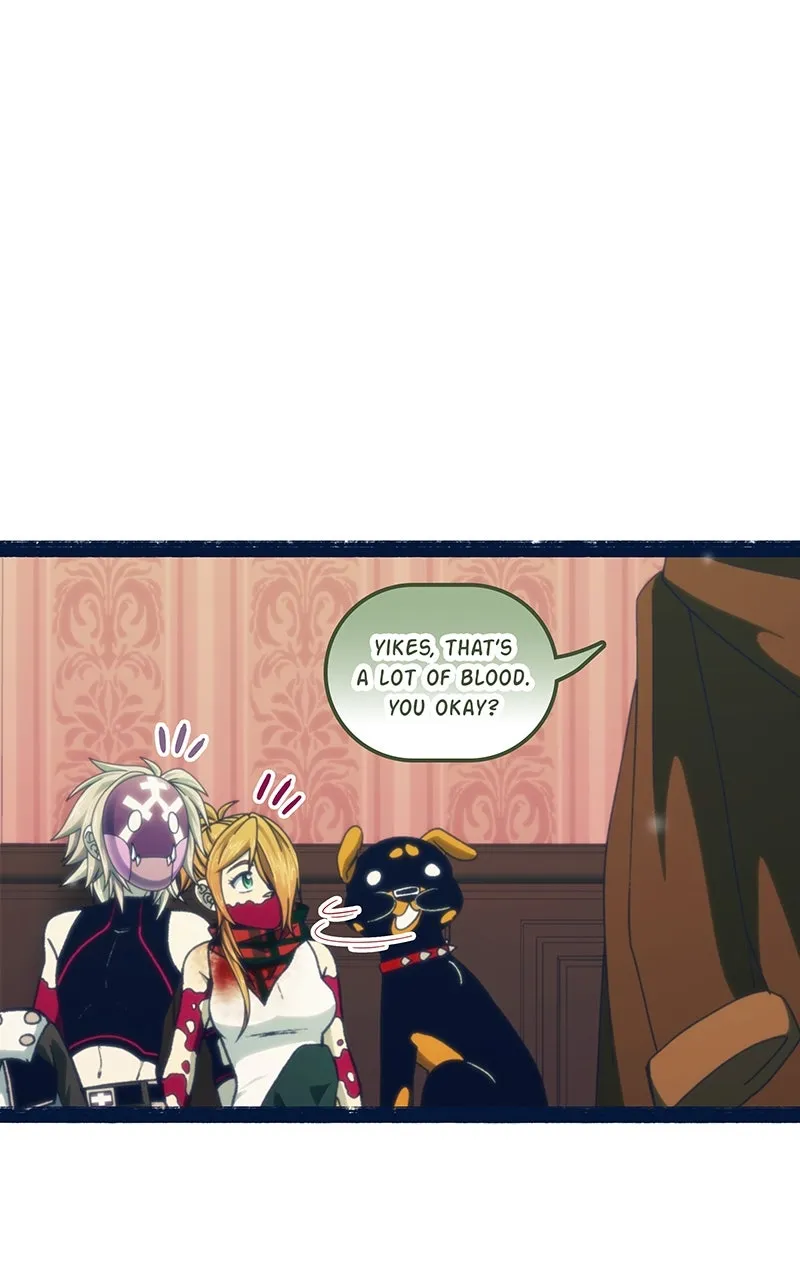 City of Blank Chapter 222 page 16 - 