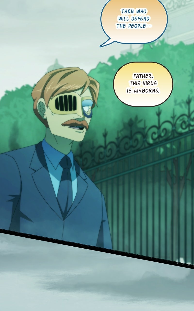 City of Blank [S4] Ep. 233 - The Plan page 20 - 