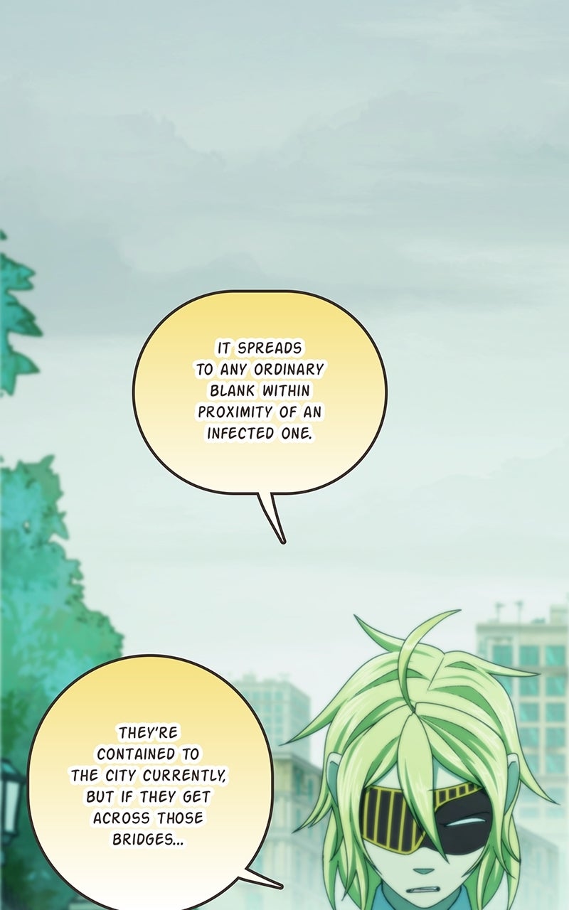 City of Blank [S4] Ep. 233 - The Plan page 21 - 