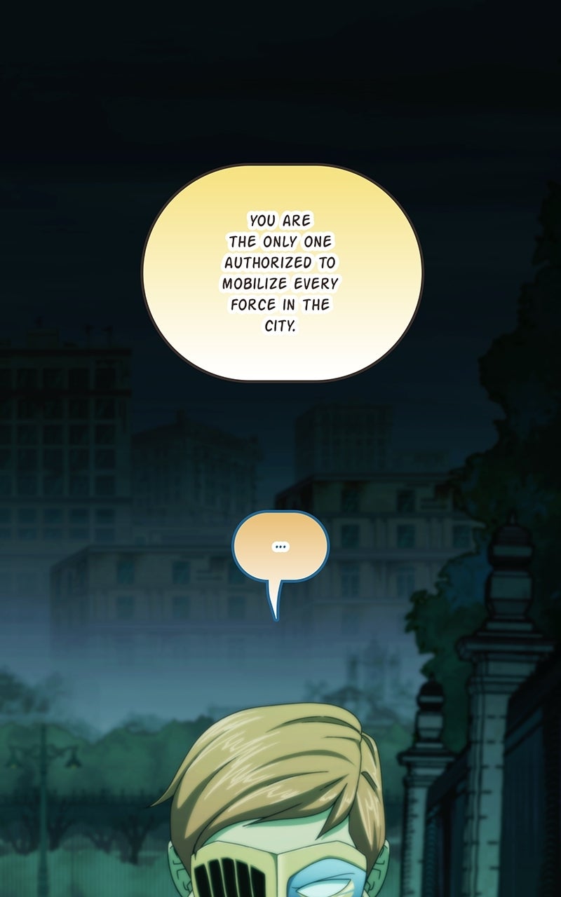 City of Blank [S4] Ep. 233 - The Plan page 29 - 