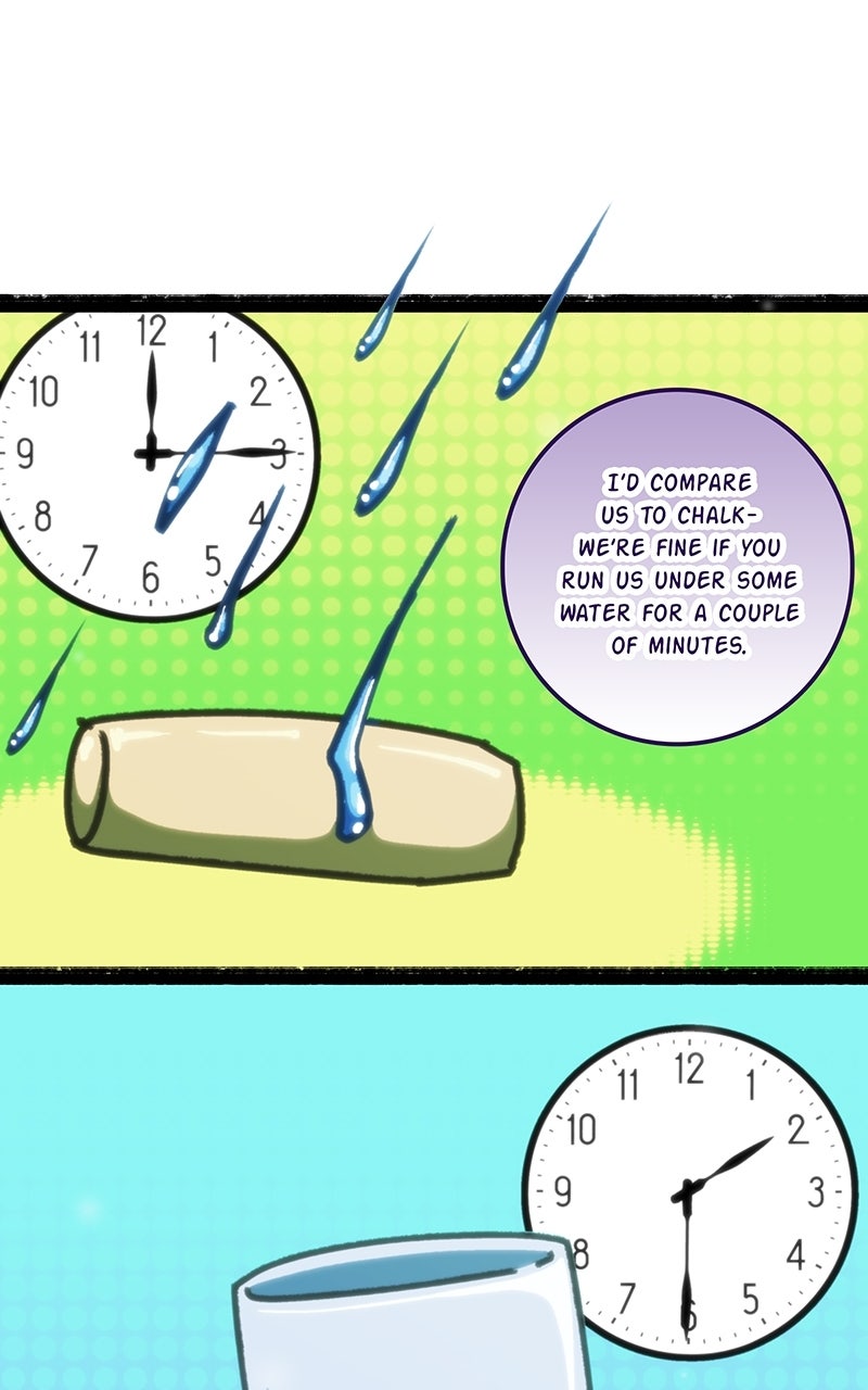 City of Blank [S4] Ep. 233 - The Plan page 39 - 