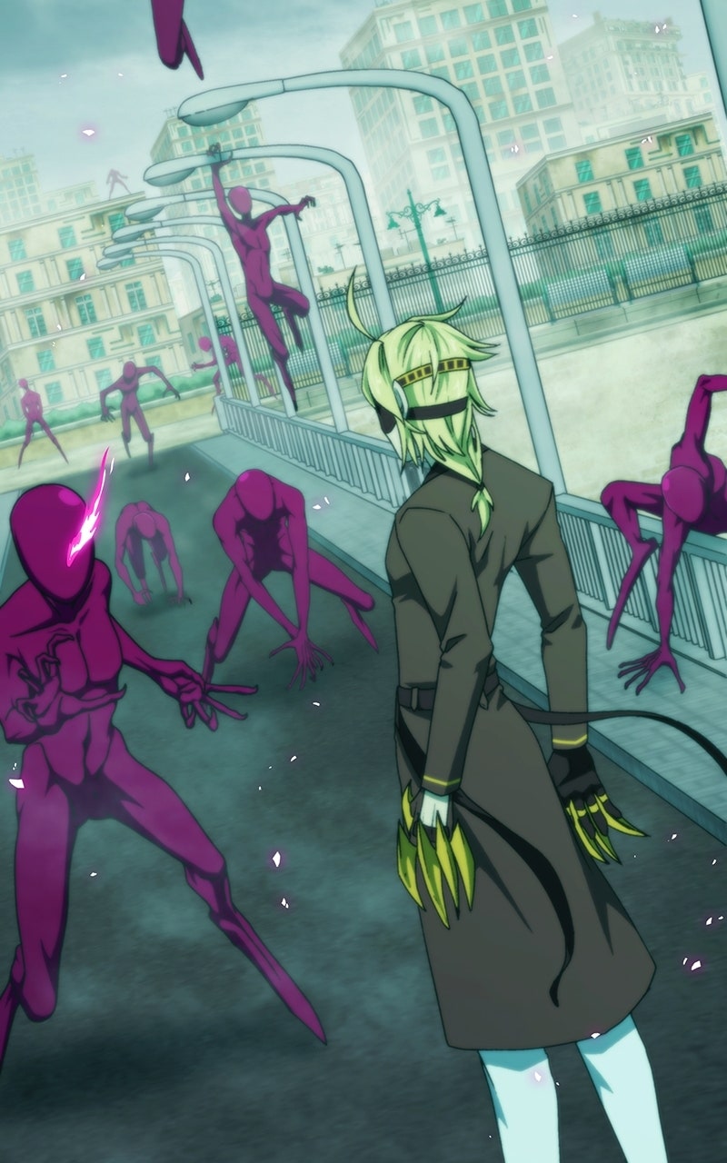 City of Blank [S4] Ep. 233 - The Plan page 57 - 
