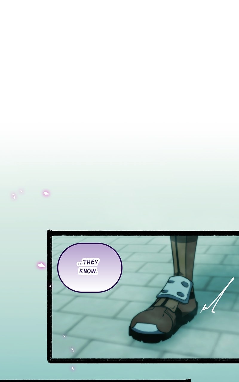 City of Blank [S4] Ep. 234 - M.I.A page 2 - 