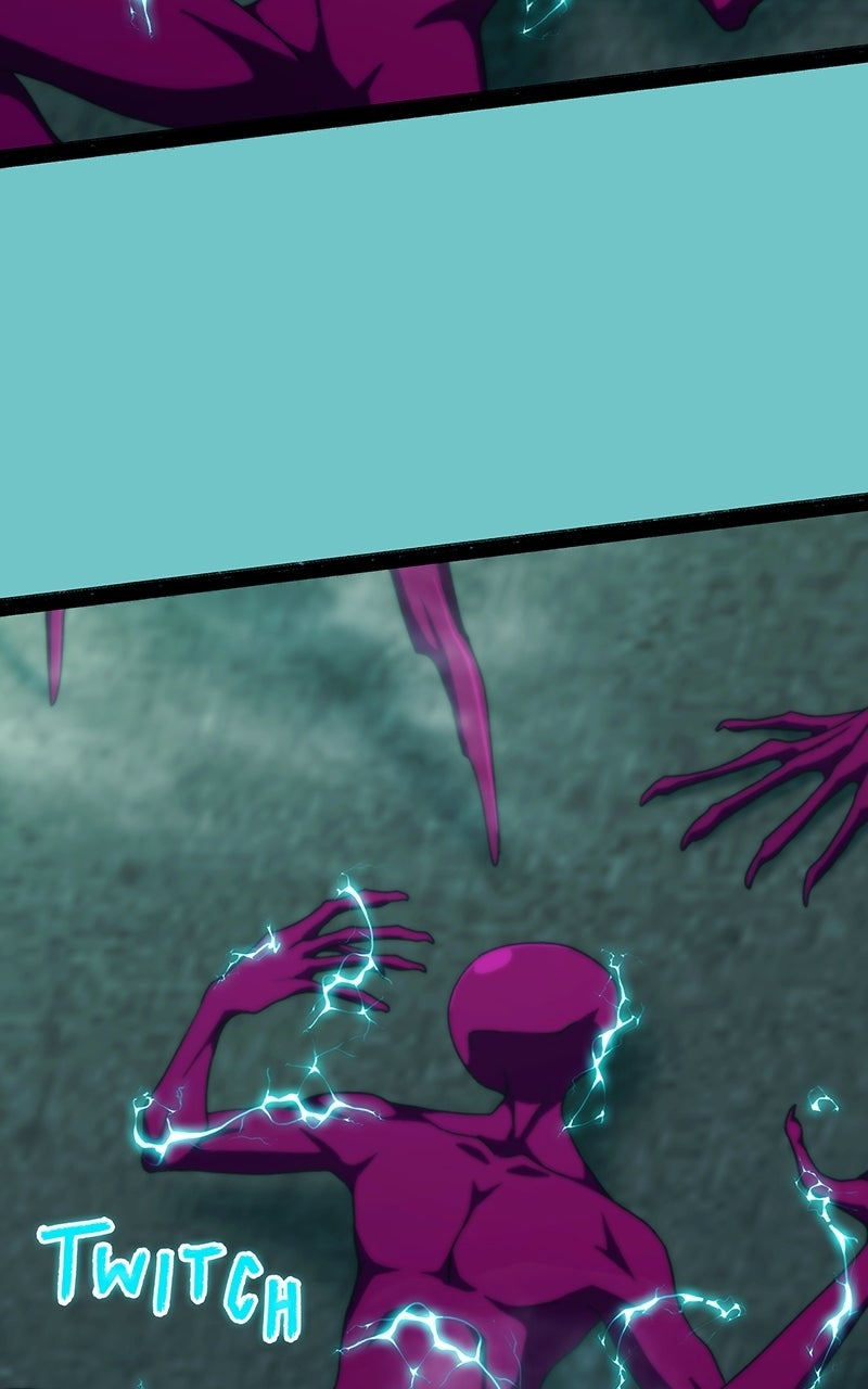 City of Blank [S4] Ep. 234 - M.I.A page 17 - 