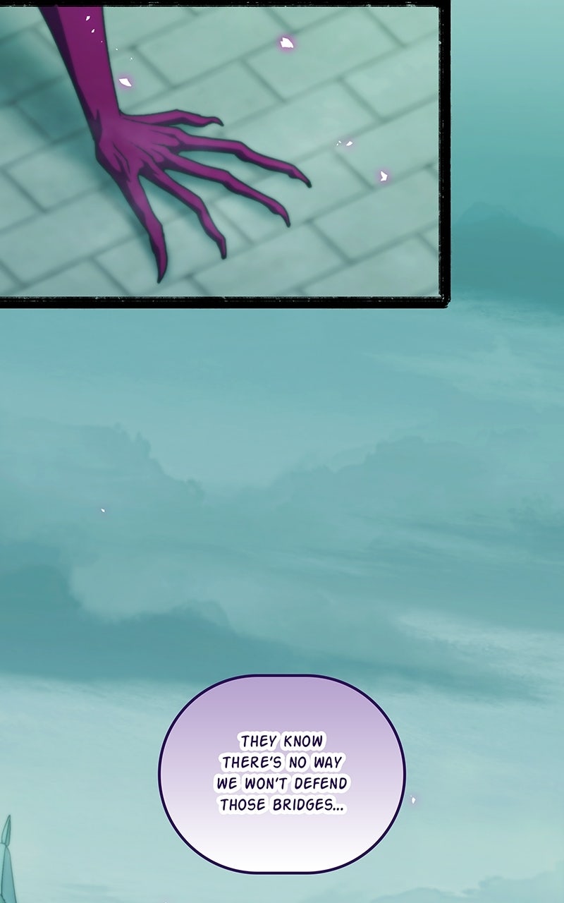 City of Blank [S4] Ep. 234 - M.I.A page 3 - 