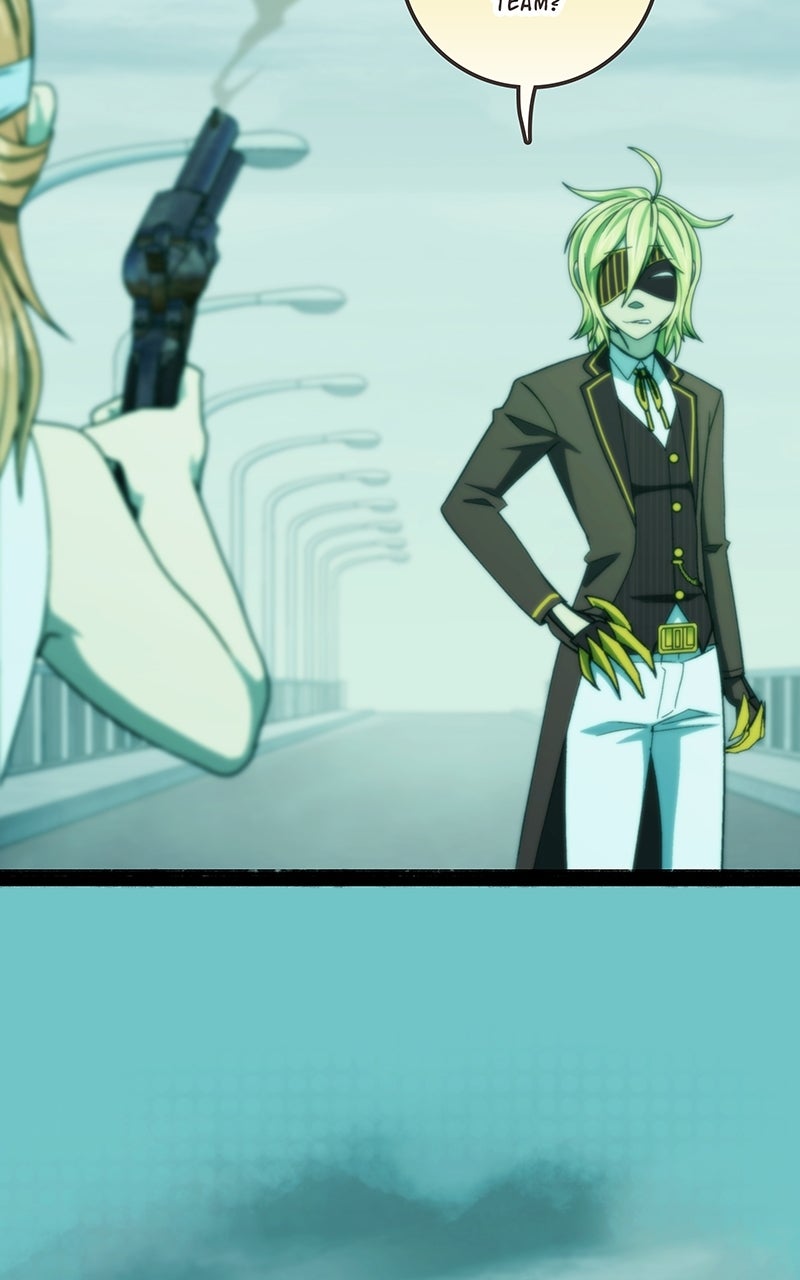 City of Blank [S4] Ep. 234 - M.I.A page 26 - 