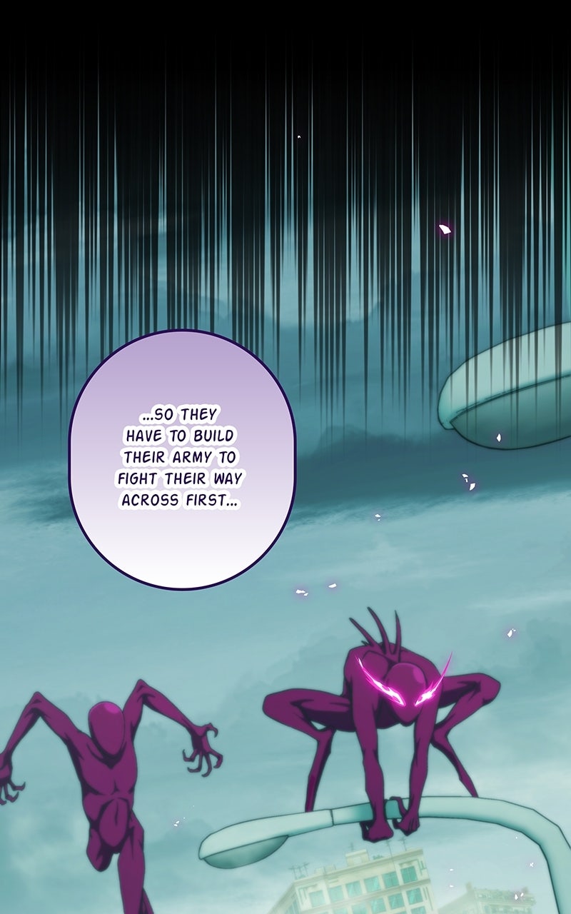 City of Blank [S4] Ep. 234 - M.I.A page 6 - 