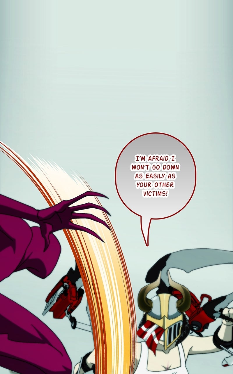 City of Blank [S4] Ep. 234 - M.I.A page 53 - 