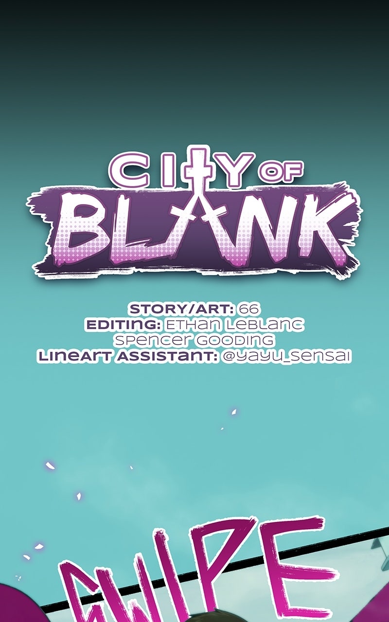 City of Blank [S4] Ep. 234 - M.I.A page 9 - 