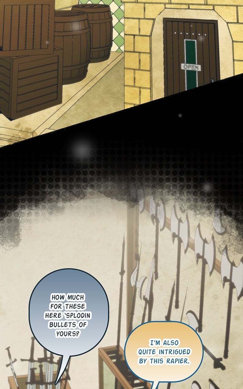 City of Blank [S4] Ep. 235 - Celeste page 12 - 