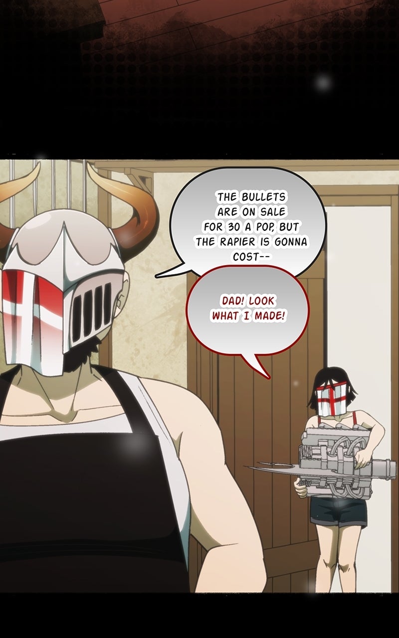 City of Blank [S4] Ep. 235 - Celeste page 14 - 