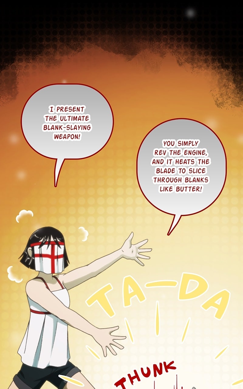 City of Blank [S4] Ep. 235 - Celeste page 17 - 