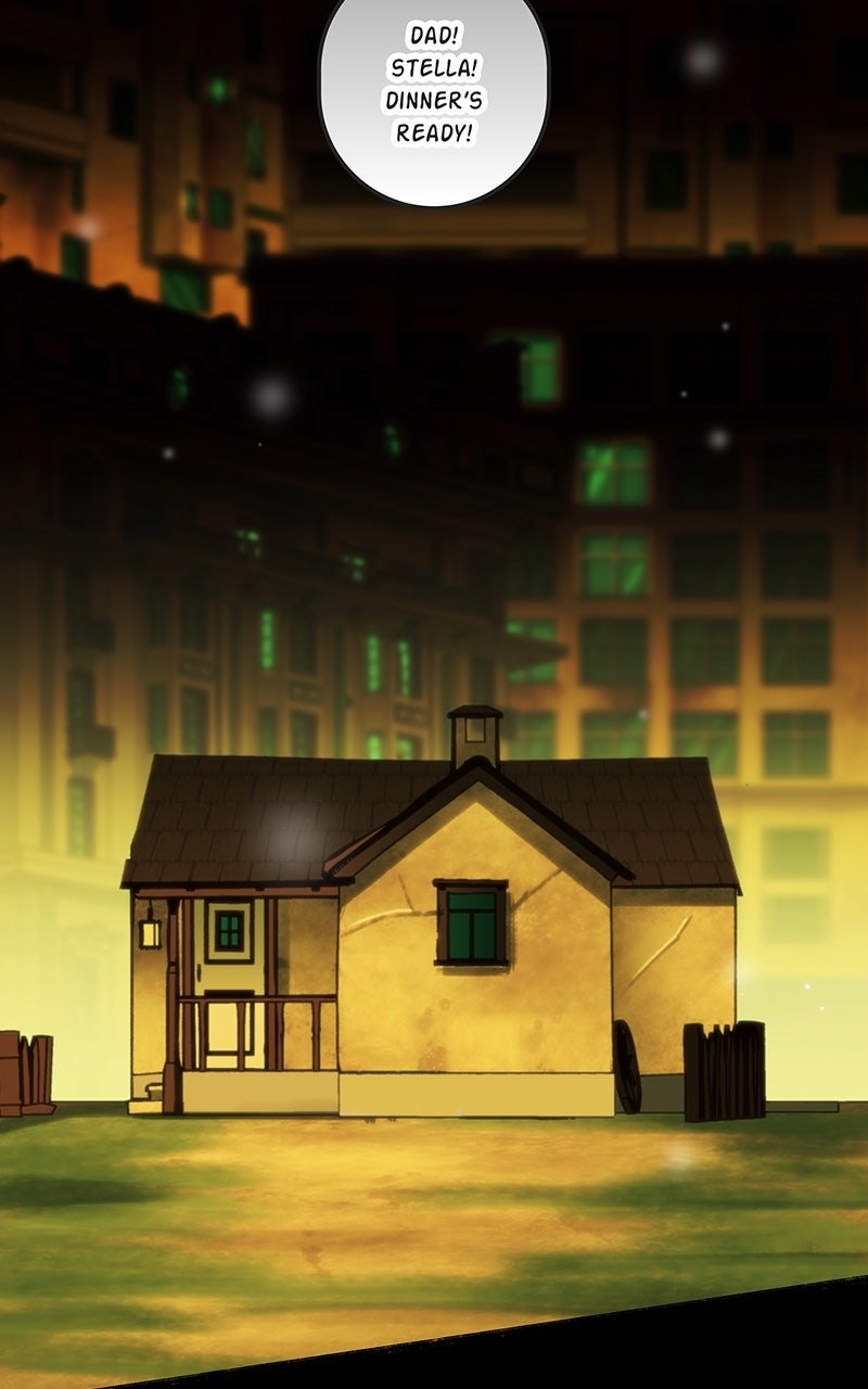 City of Blank [S4] Ep. 235 - Celeste page 25 - 