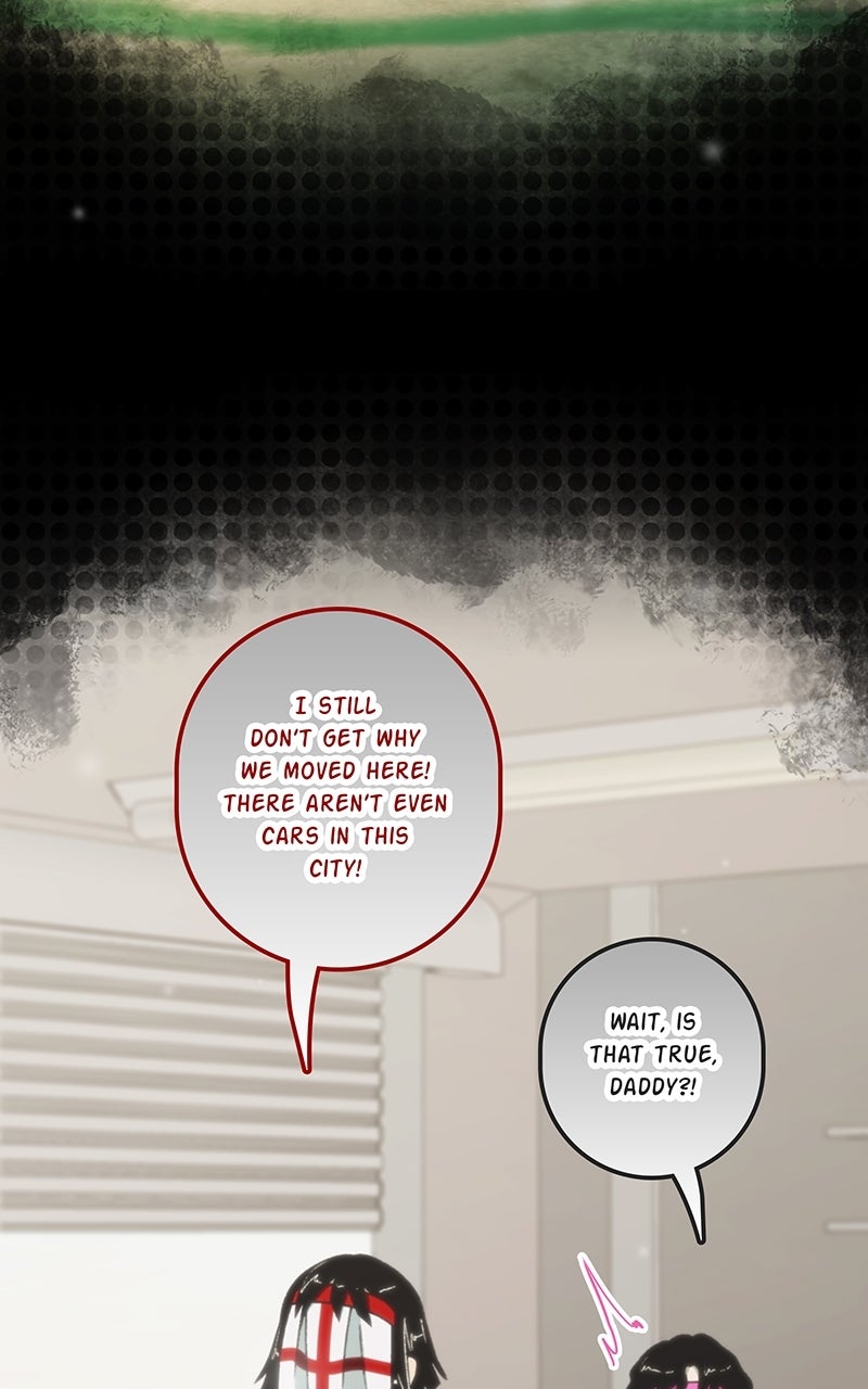 City of Blank [S4] Ep. 235 - Celeste page 4 - 