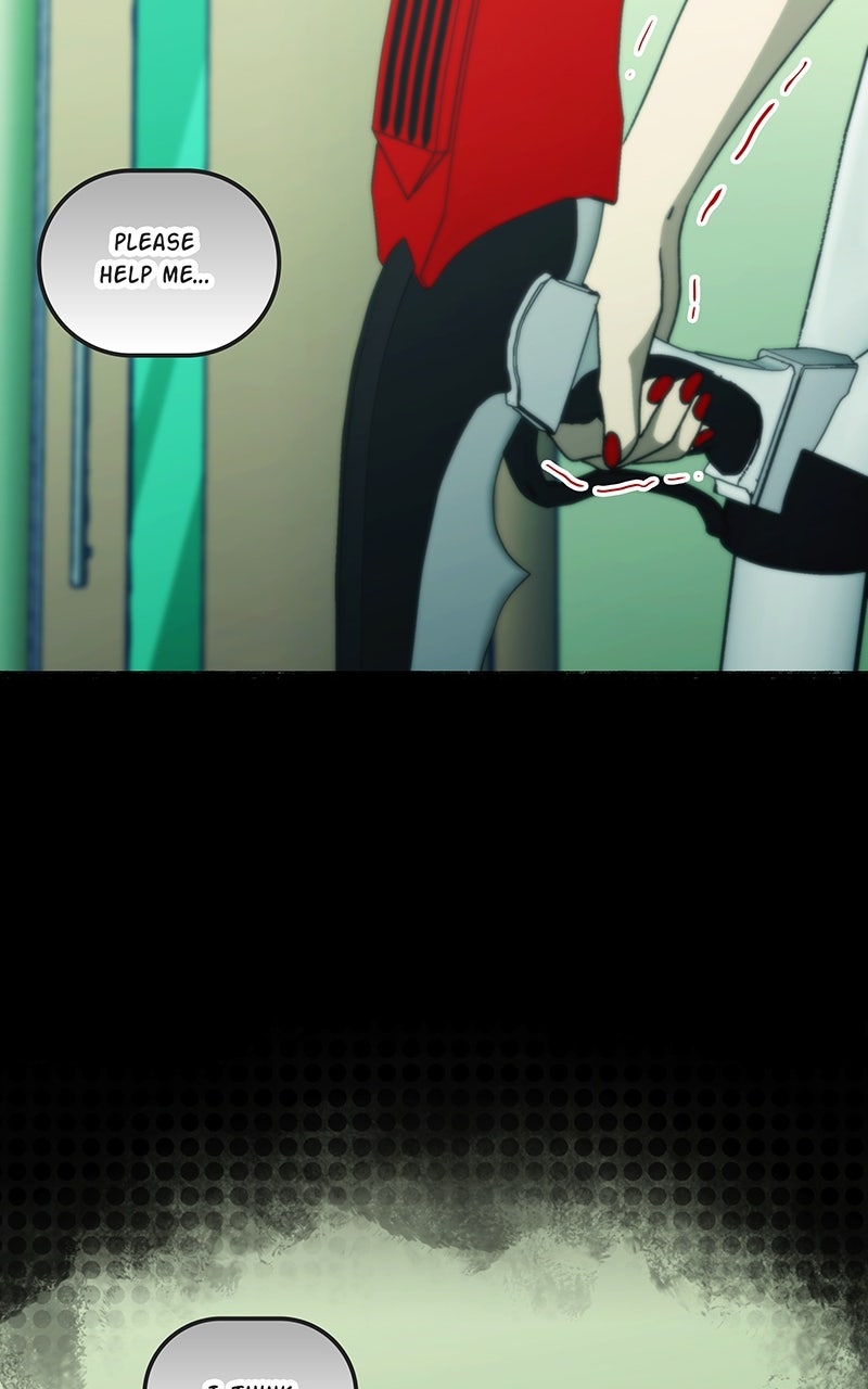 City of Blank [S4] Ep. 235 - Celeste page 41 - 