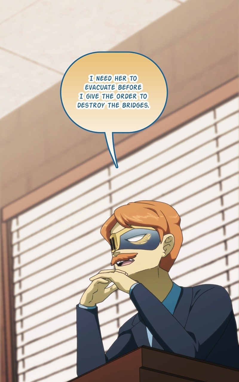 City of Blank [S4] Ep. 235 - Celeste page 63 - 