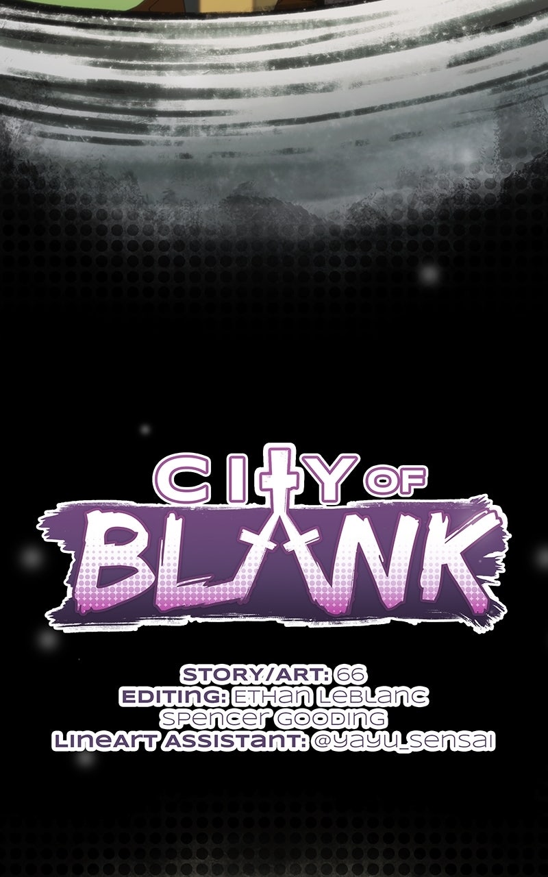 City of Blank [S4] Ep. 235 - Celeste page 10 - 