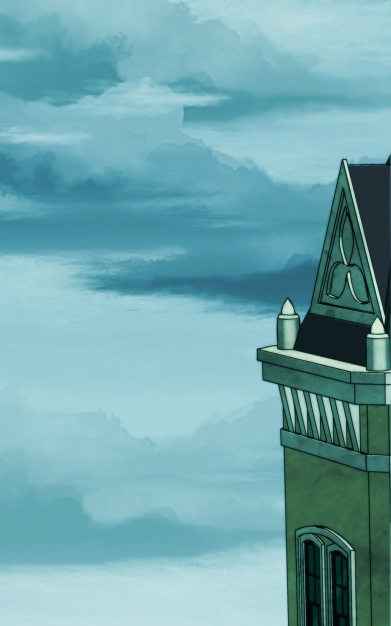 City of Blank [S4] Ep. 236 - Reinforcements page 2 - 