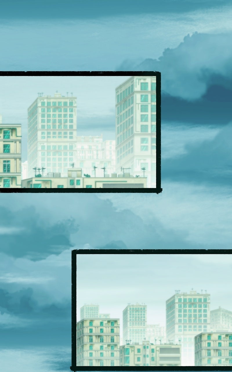 City of Blank [S4] Ep. 236 - Reinforcements page 24 - 