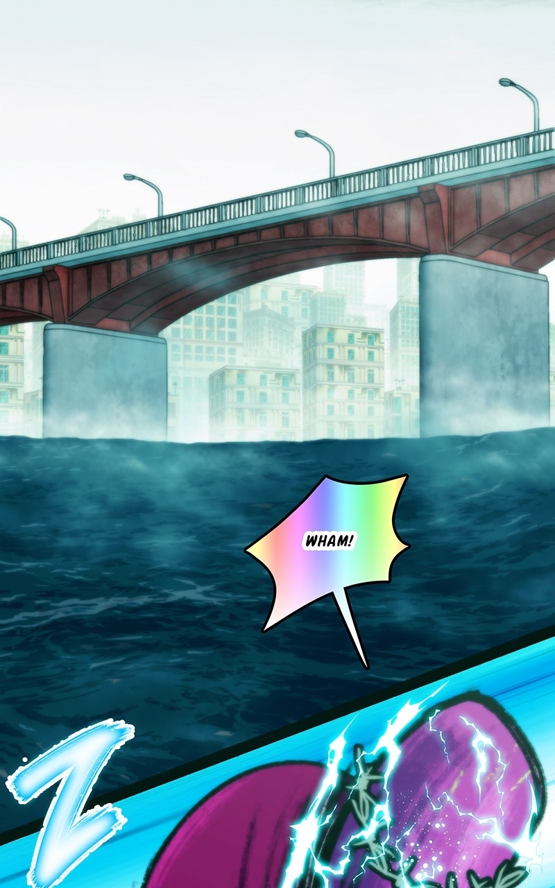 City of Blank [S4] Ep. 236 - Reinforcements page 26 - 