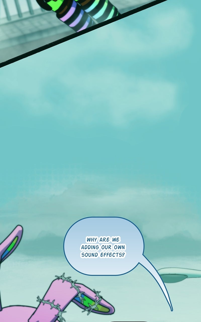 City of Blank [S4] Ep. 236 - Reinforcements page 32 - 