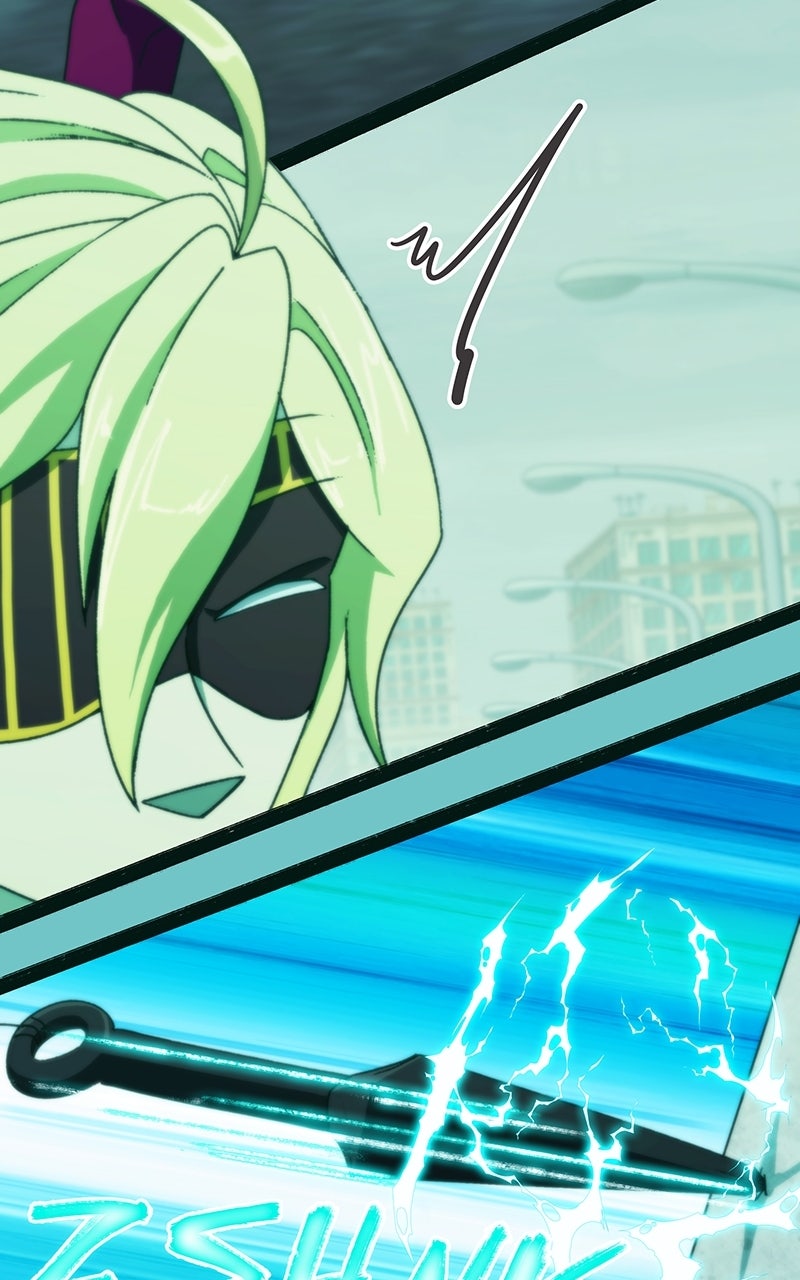 City of Blank [S4] Ep. 236 - Reinforcements page 38 - 