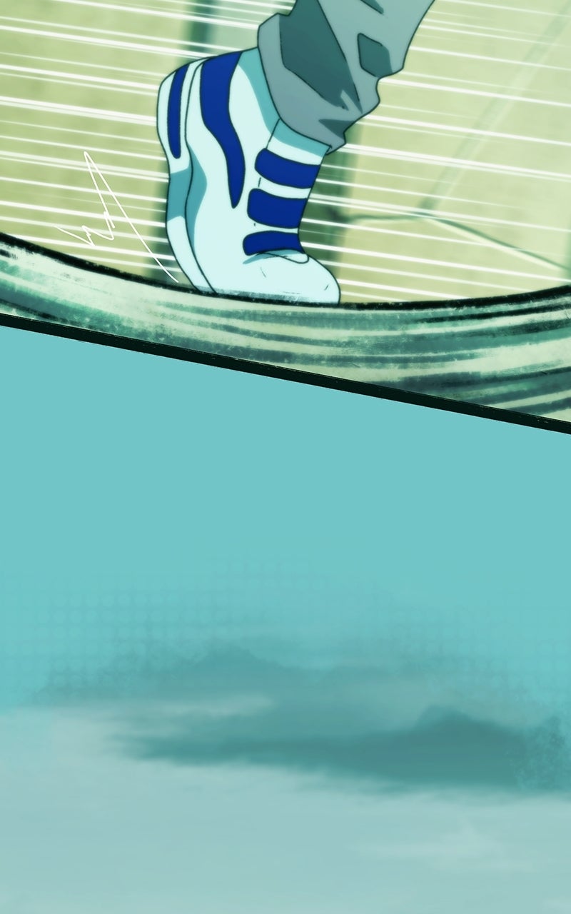 City of Blank [S4] Ep. 236 - Reinforcements page 50 - 