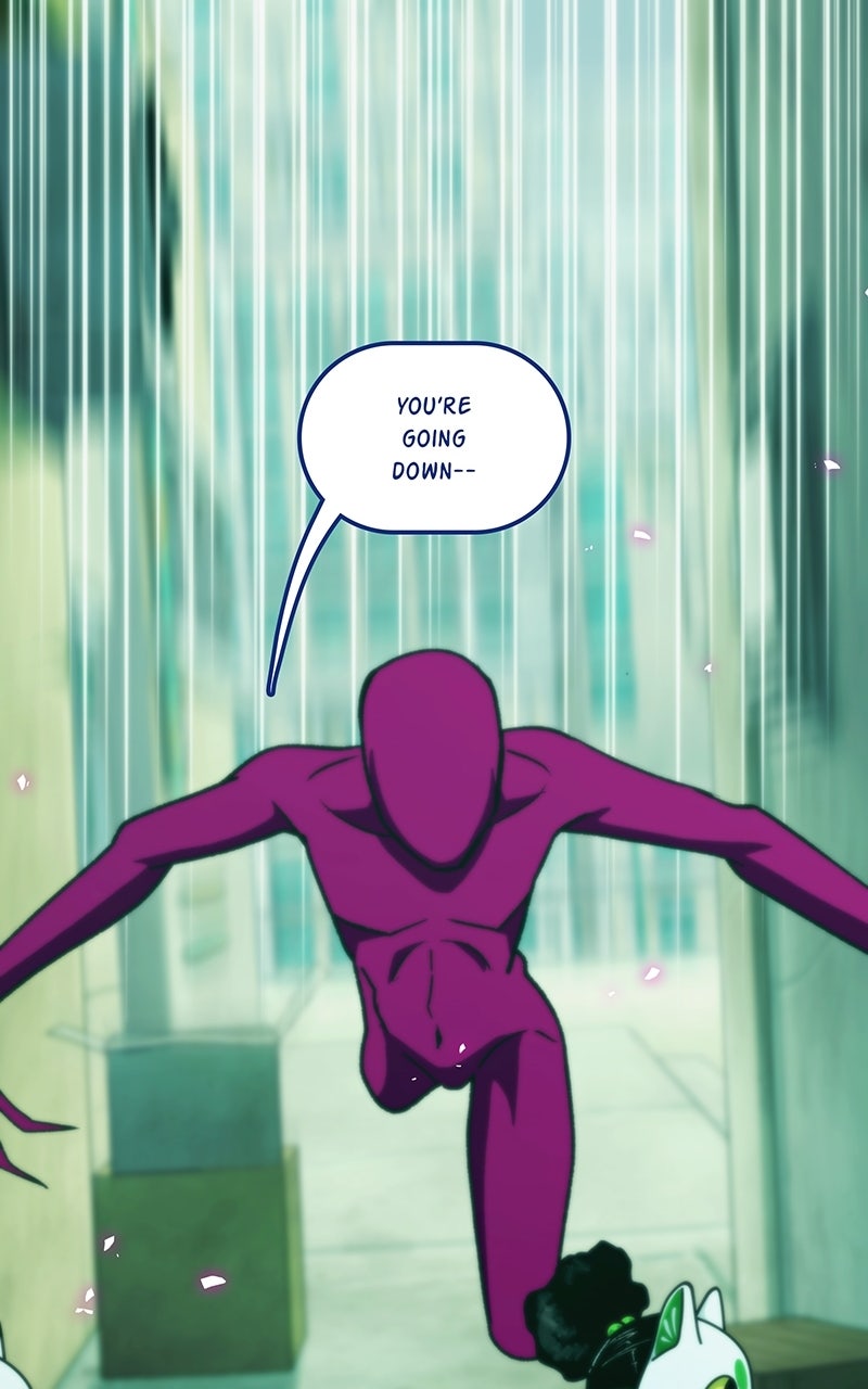 City of Blank [S4] Ep. 236 - Reinforcements page 54 - 