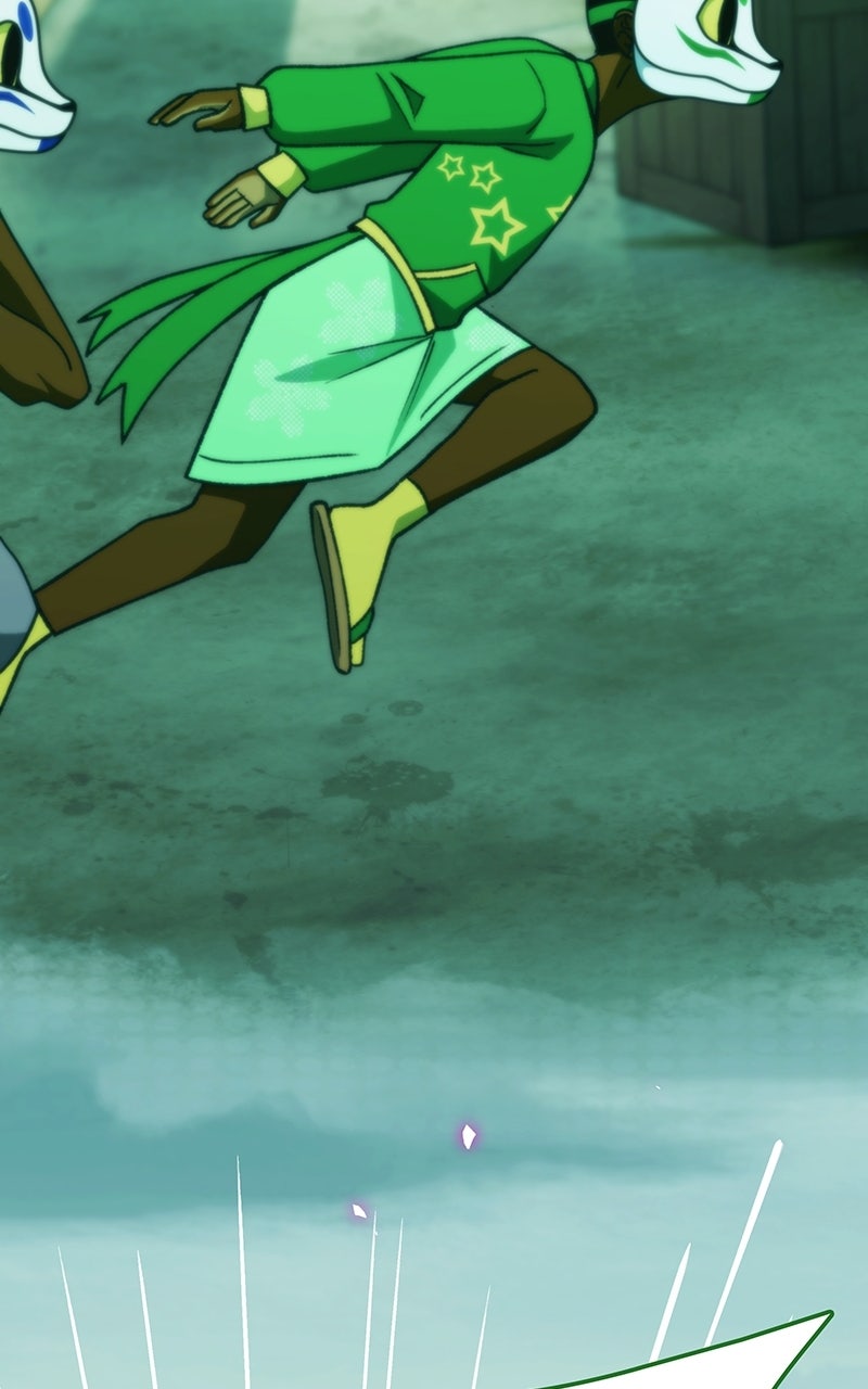 City of Blank [S4] Ep. 236 - Reinforcements page 55 - 