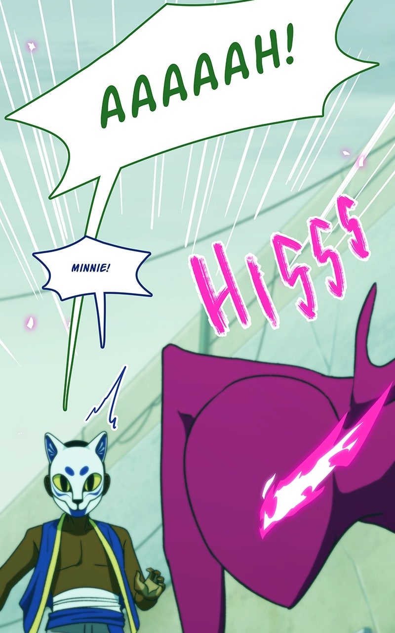 City of Blank [S4] Ep. 236 - Reinforcements page 56 - 